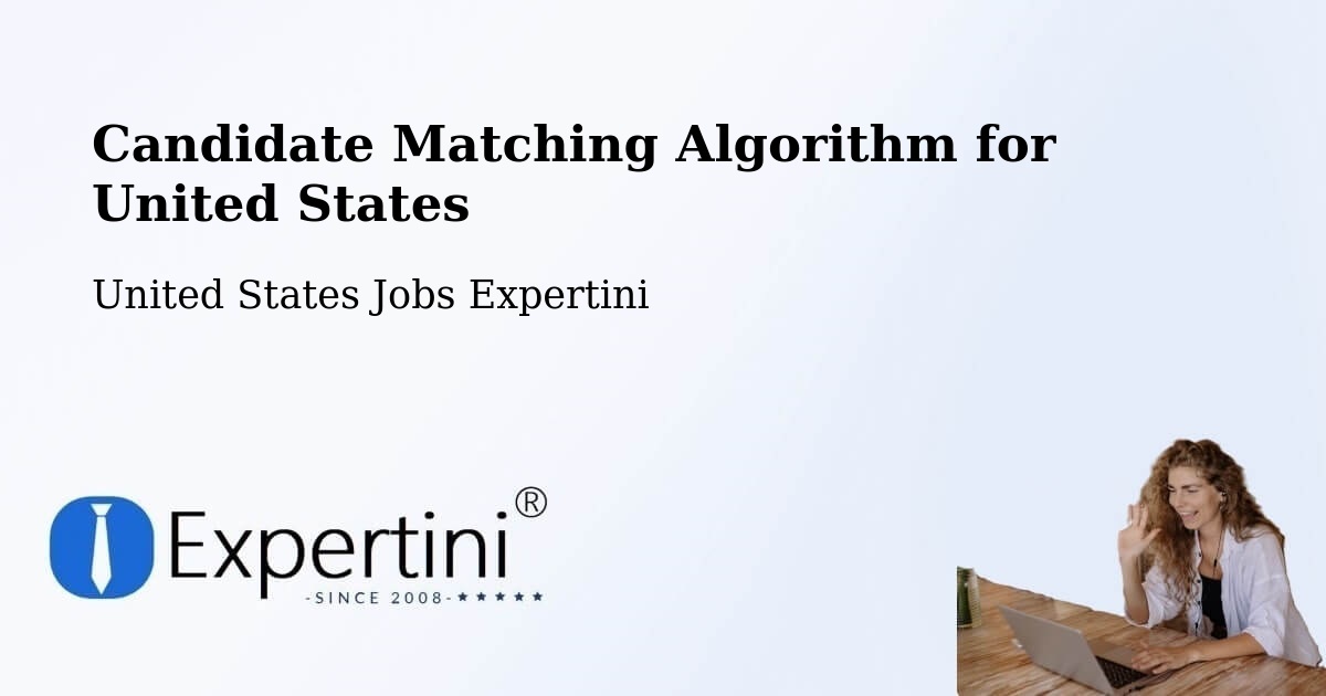 Candidate Matching Algorithm Overview – Carbon Hill - United States Jobs Expertini