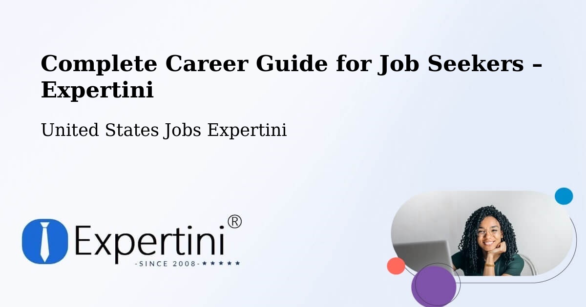 Career Guide for Job Seekers – Carbon Hill - Carbon Hill, United States Jobs Expertini