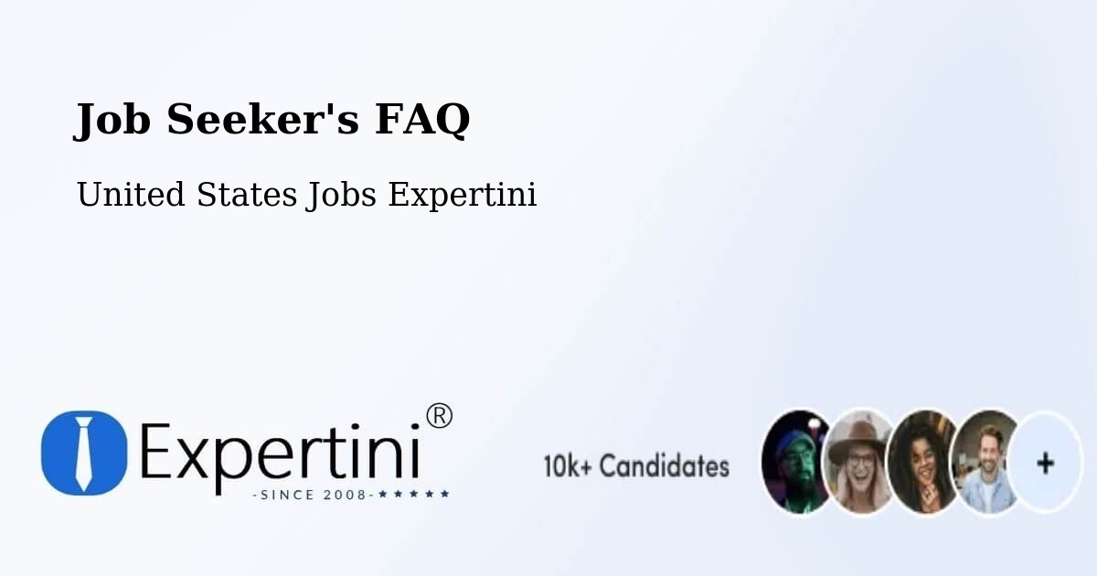 Job Seeker FAQ – Carbon Hill - United States Jobs Expertini