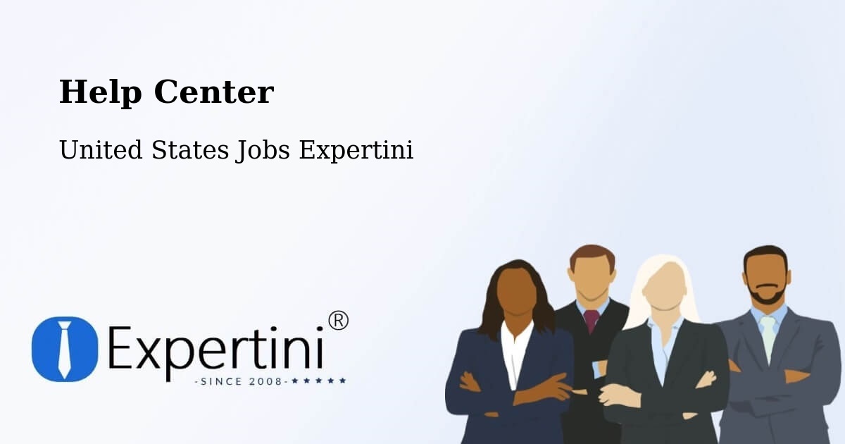 Help Center – Carbon Hill - United States Jobs Expertini