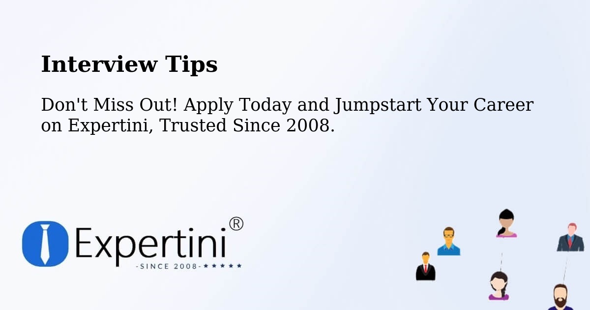 Interview Tips & Techniques for Job Seekers – Carbon Hill - Carbon Hill, United States Jobs Expertini