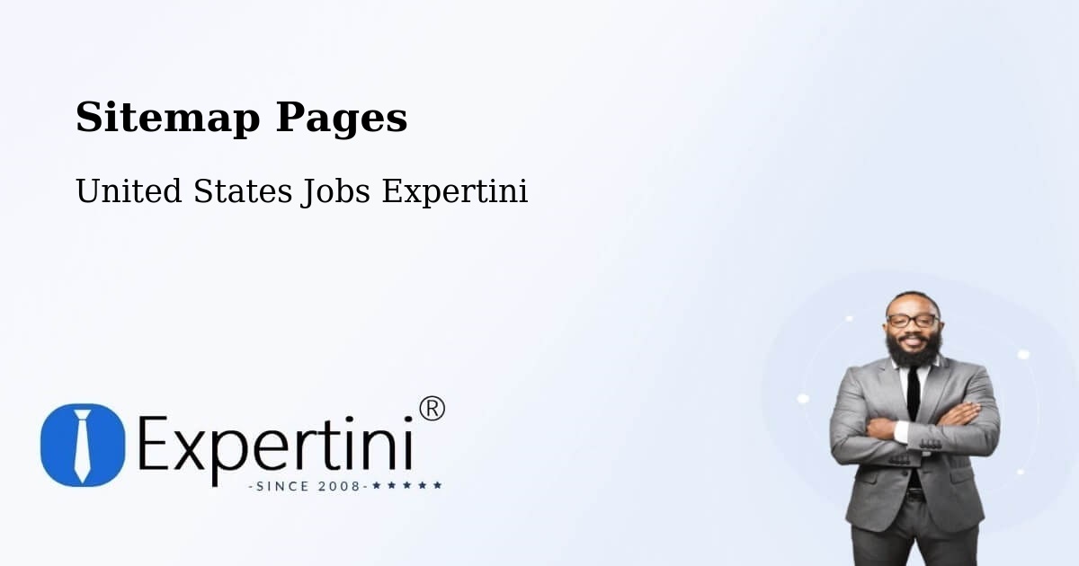 Sitemap Pages - Carbon Hill - United States Jobs Expertini