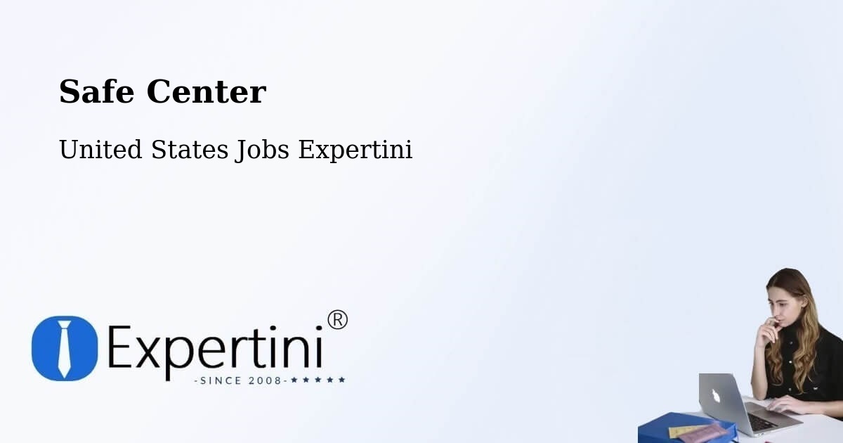 Safety Center – Carbon Hill - United States Jobs Expertini