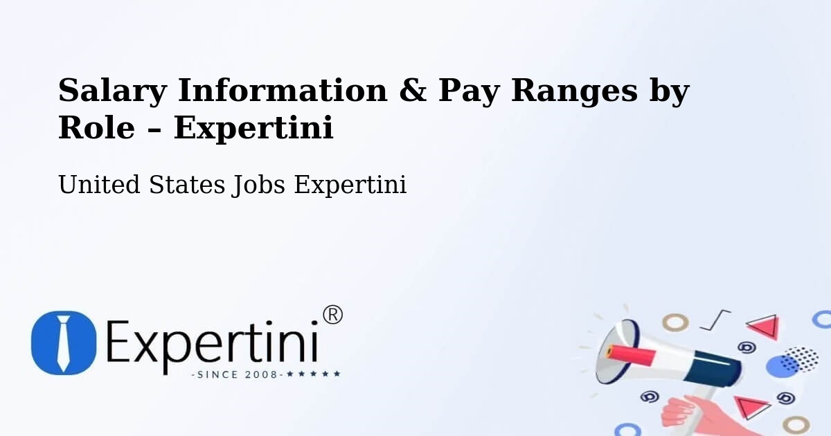 Salary Information & Pay Ranges – Carbon Hill - Carbon Hill, United States Jobs Expertini