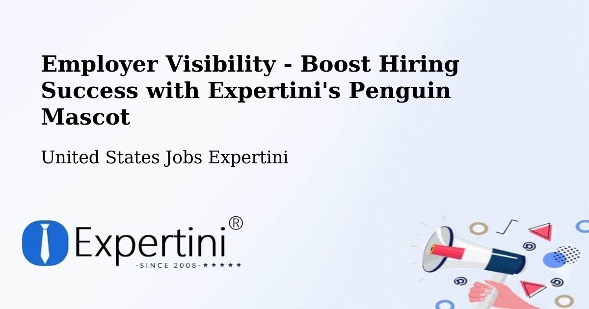 CV and Resume Visibility Optimization – Carbon Hill - United States Jobs Expertini